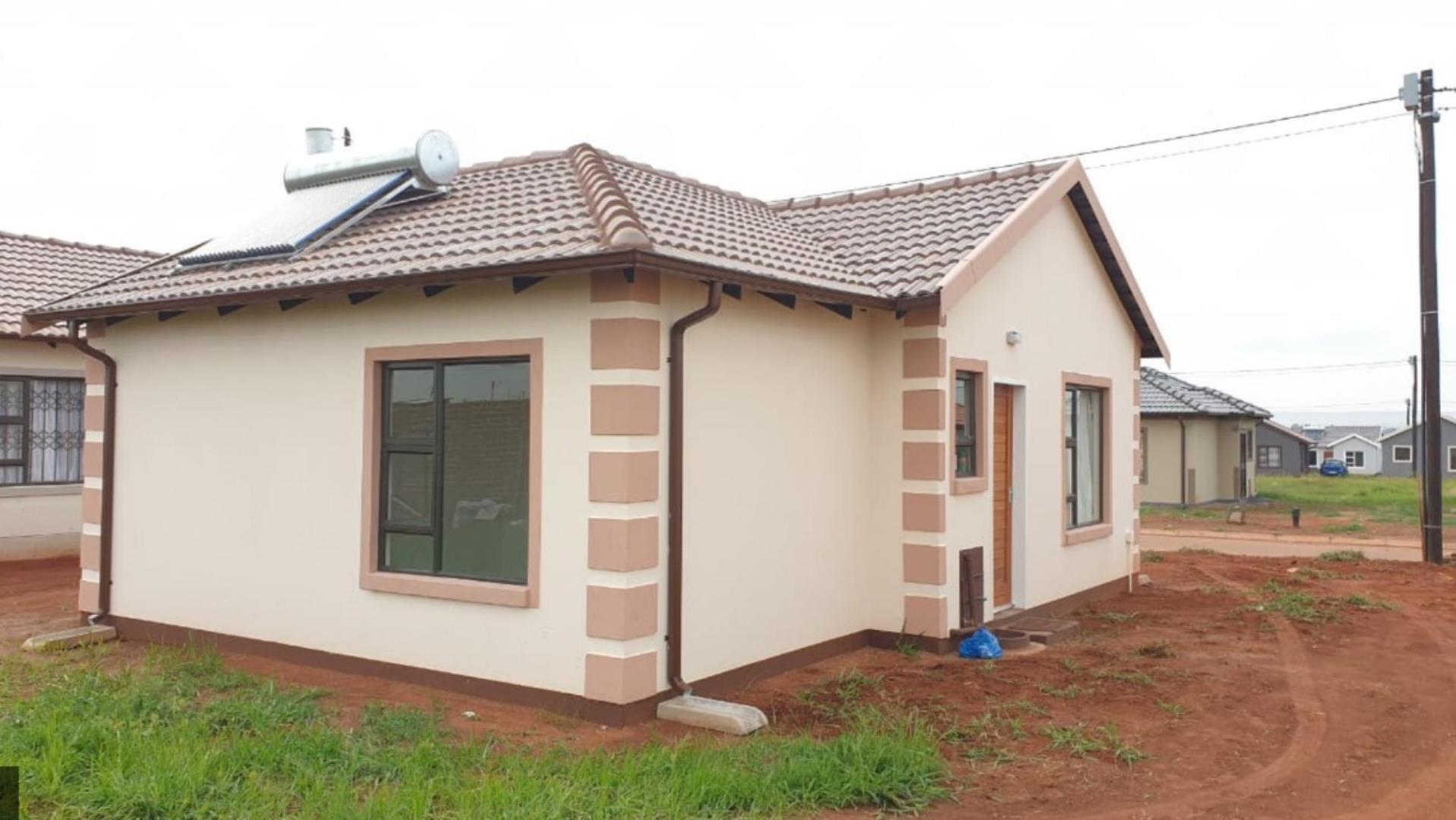 3 Bedroom House for Sale - Gauteng